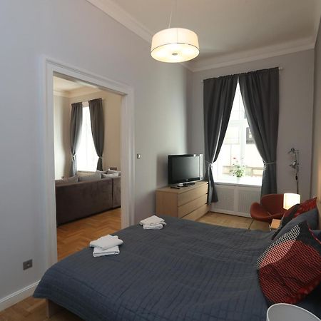 Supreme City Center Apartment Βουδαπέστη Εξωτερικό φωτογραφία