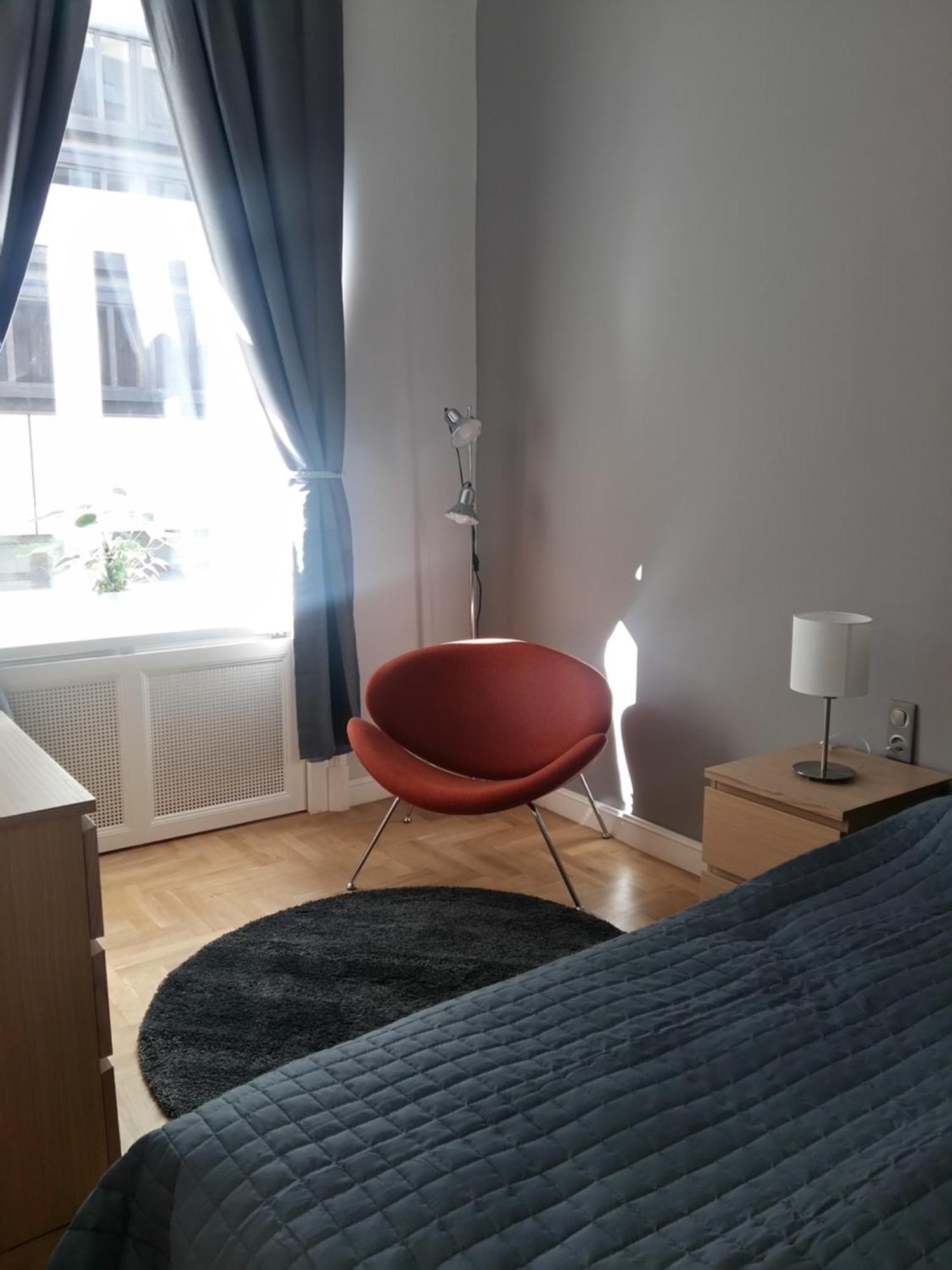 Supreme City Center Apartment Βουδαπέστη Εξωτερικό φωτογραφία