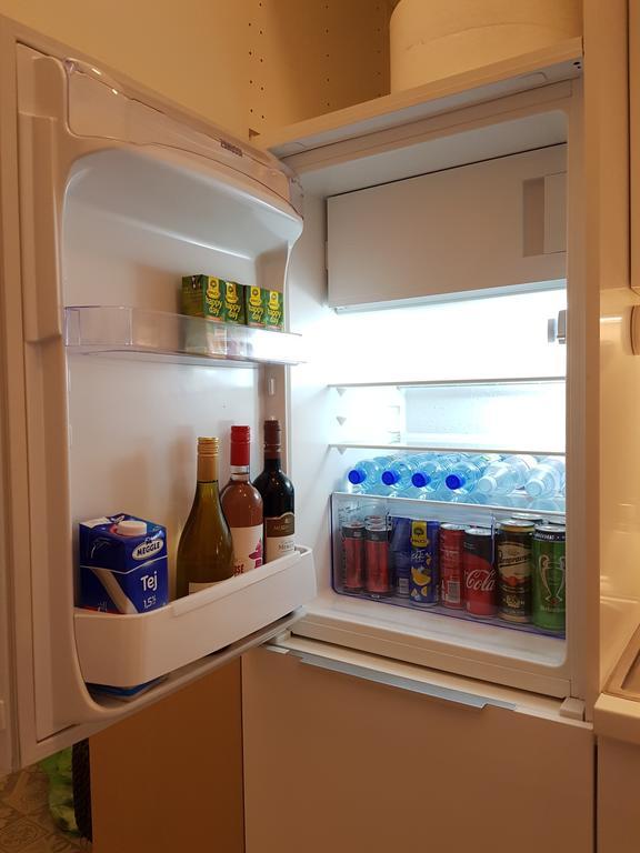 Supreme City Center Apartment Βουδαπέστη Εξωτερικό φωτογραφία